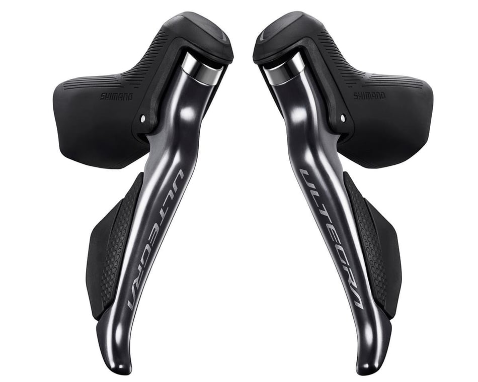 Shimano Di2 Levers (Black) (Pair) (2 12 Speed) - Performance Bicycle