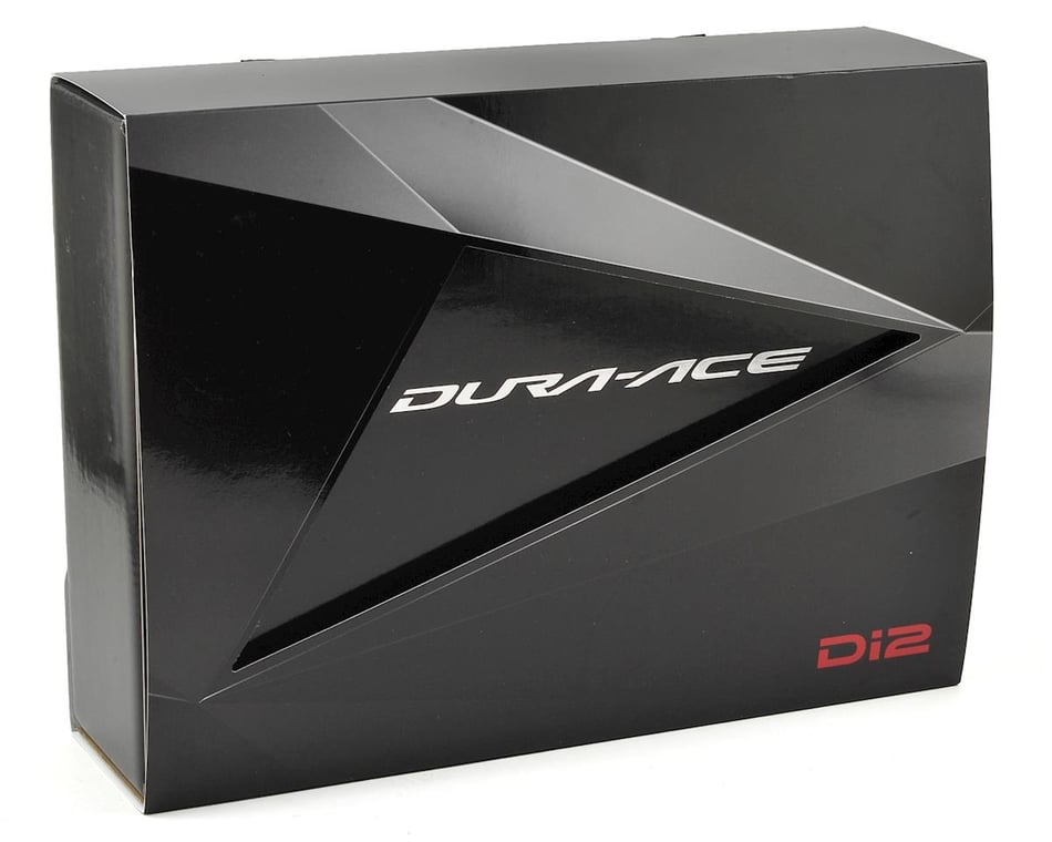 Shimano STI Lever Hoods Black Dura-ace St-r9150 Di2 Pair for sale online 
