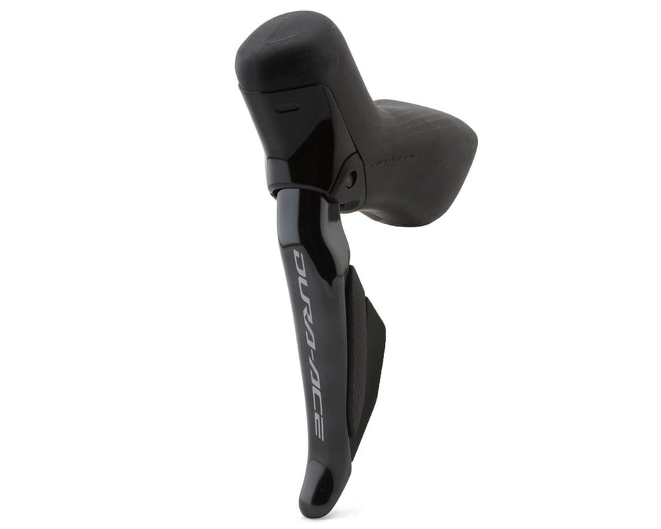 Shimano Dura-Ace Di2 ST-R9270 Hydraulic Brake/Shift Lever (Black) (Left)  (2x) (No Caliper) (Electronic) (Wireless)