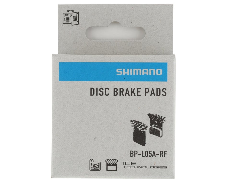 105 brake pads online