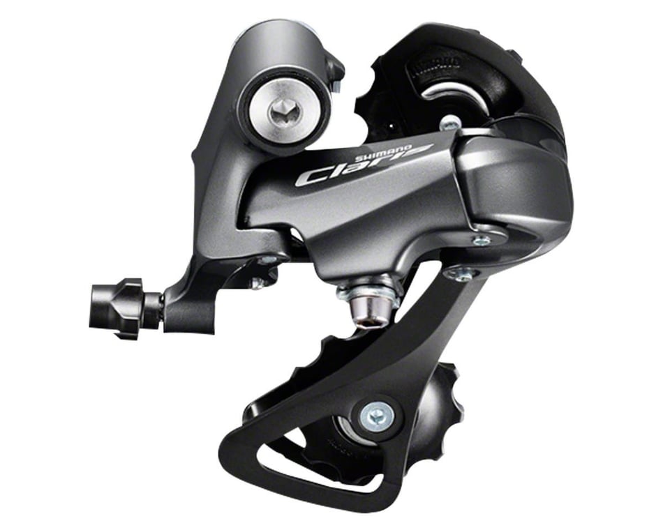 Shimano Claris R2000 Road Groupset Black 2 x 8 Speed Performance Bicycle