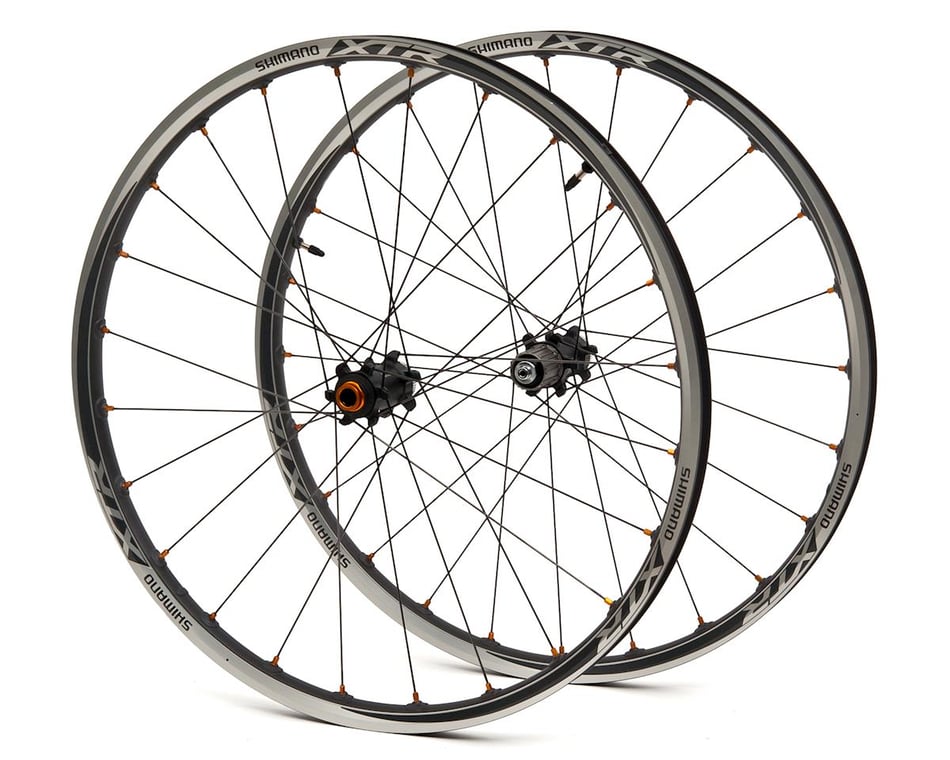 SHIMANO シマノ XTR WH-M988 ホイール142mmスルーアクスル-