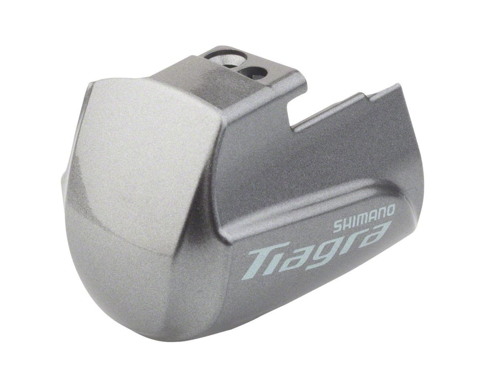 Shimano Tiagra ST-4700 STI Lever Name Plate and Fixing Screw (Left