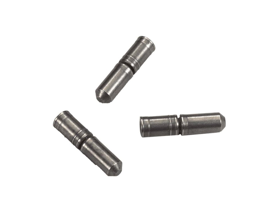 SHIMANO 7-8 SPEED BICYCLE CHAIN PINS--BAG OF 3 