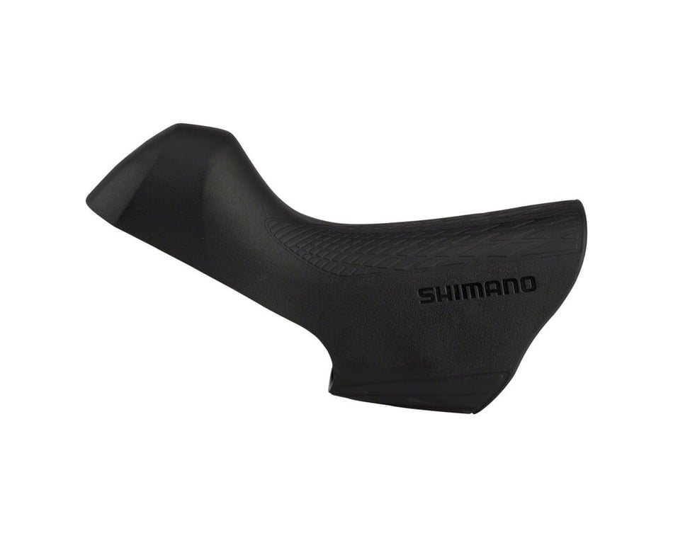 Shimano Ultegra ST-R8000 STI Lever Hoods (Black) (Pair