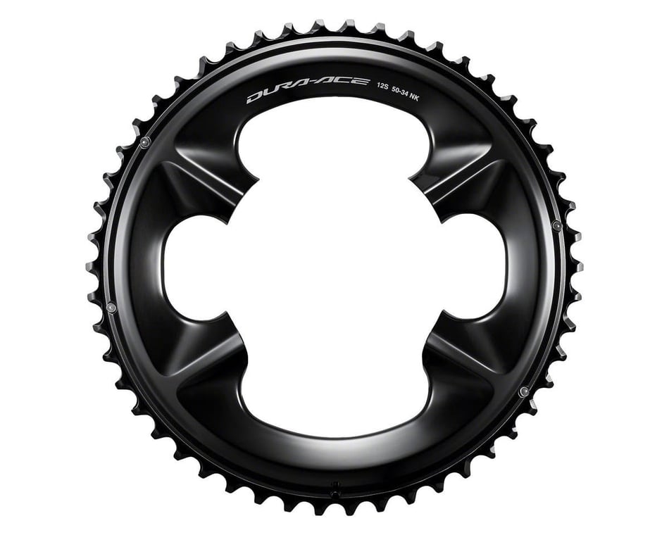 Shimano chainrings sales