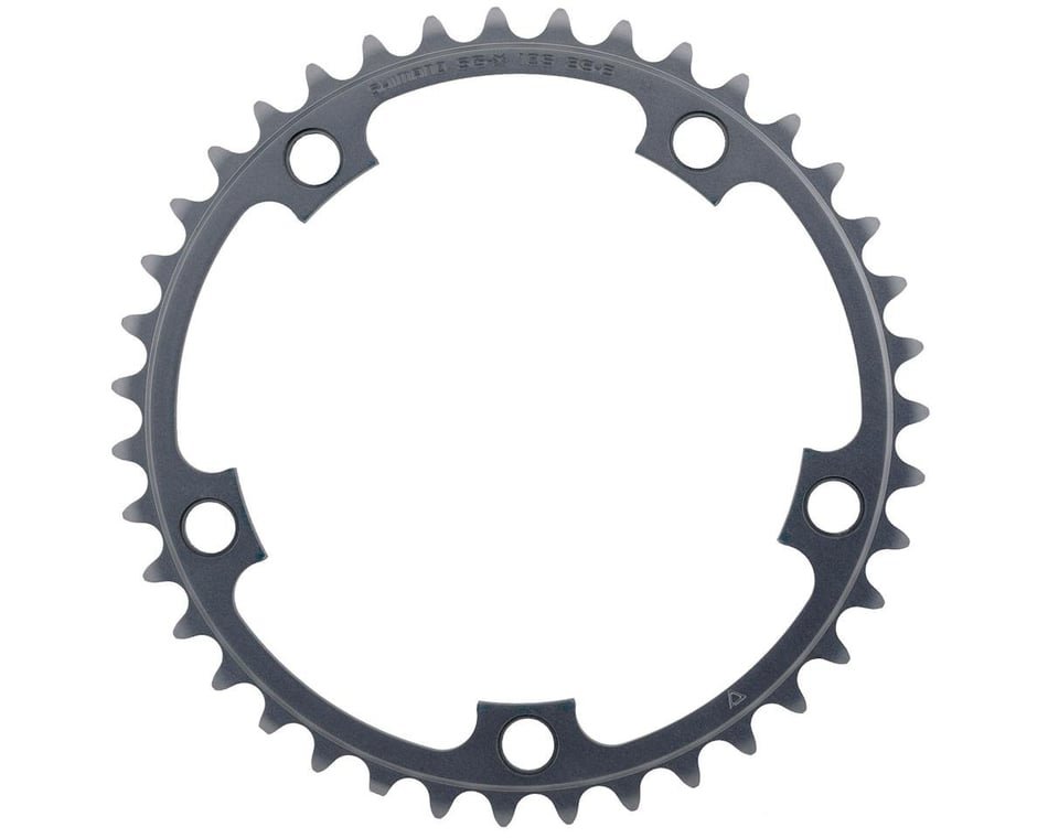 Shimano Ultegra FC-6700 Chainring 39T for 53-39T 2x10 Silver BCD 130mm 