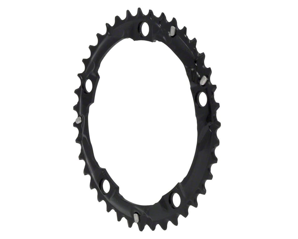 3 store speed chainring