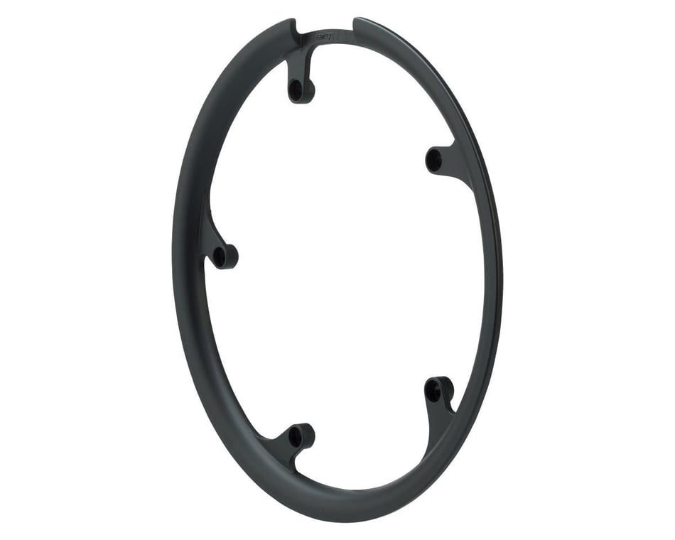 Shimano Sora R3030 CG Chain Guard w Fixing Bolts Black 110mm BCD 50T