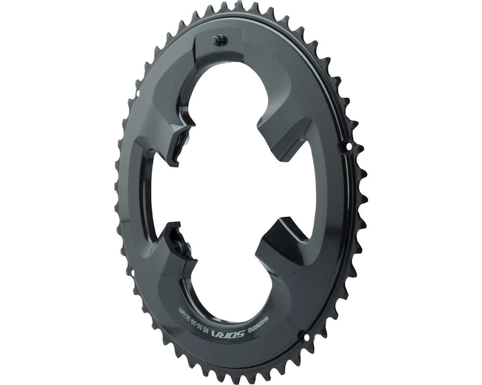 Sora fashion chainrings