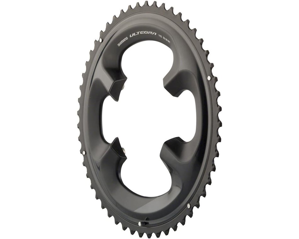 Shimano Ultegra FC-R8000 Chainrings (Black) (2 x 11 Speed) (110mm