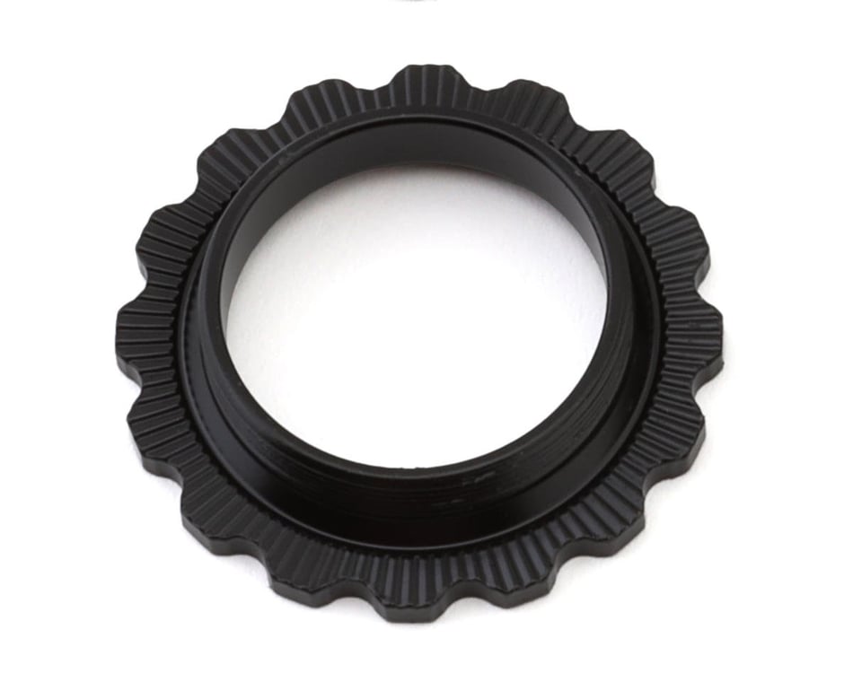 Bike on sale lock ring