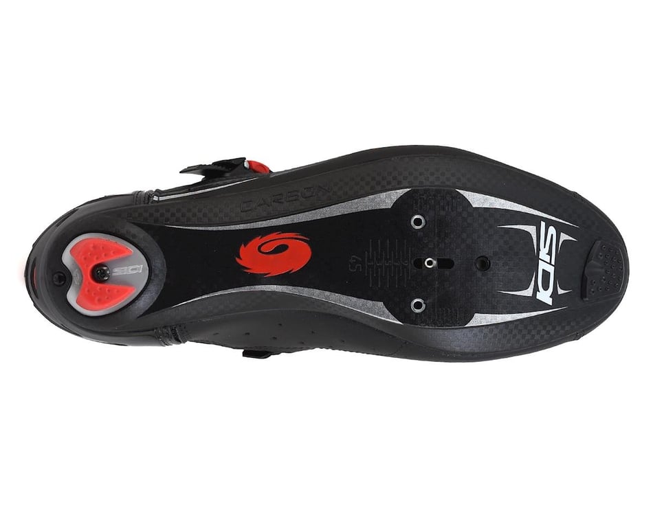 Sidi genius 7 road shoes 2024 mega fit