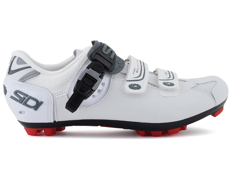 Sidi dominator 7 2024 sr wide cycling shoes