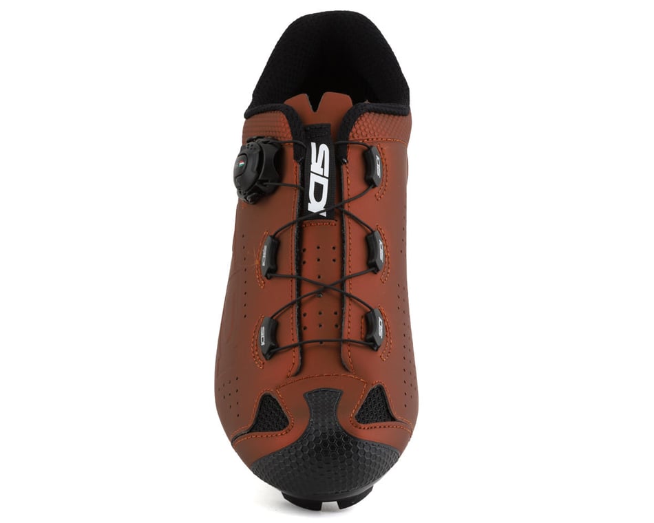 Sidi MTB Dust Shoes Rust 42 Performance Bicycle