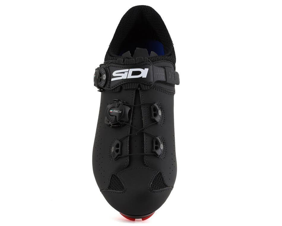 Sidi Women's Eagle 10 Mountain Shoes (Black) (38) - Performance