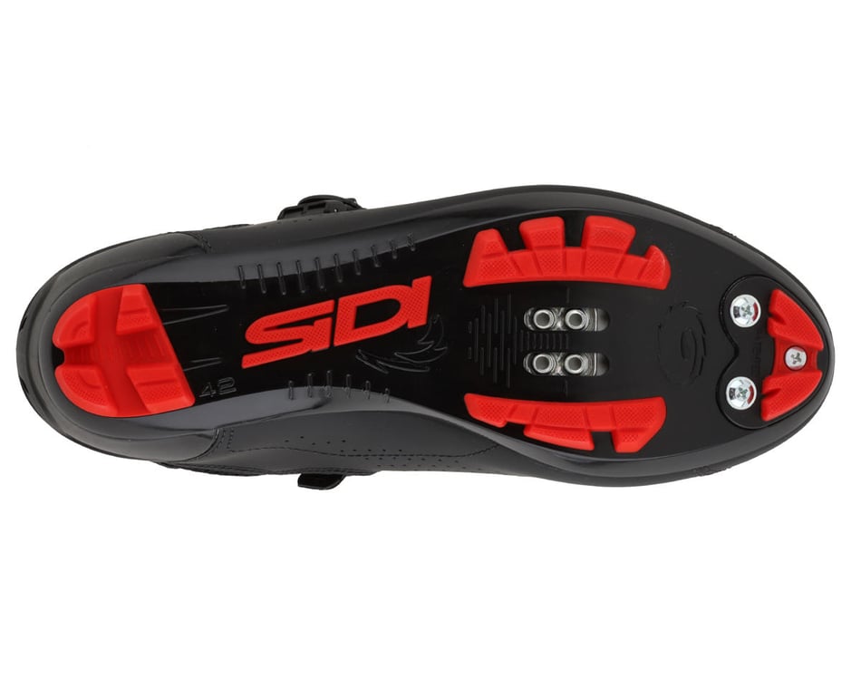 Sidi Women s Eagle 10 Mountain Shoes Black 40 Performance