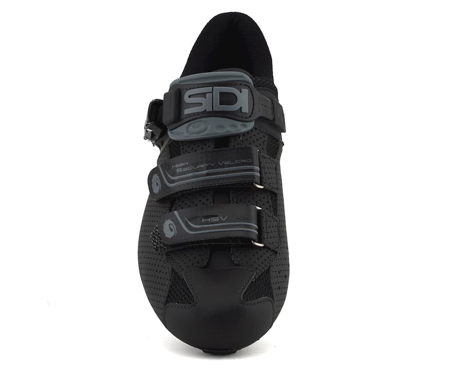 Sidi genius 7 hot sale shadow black