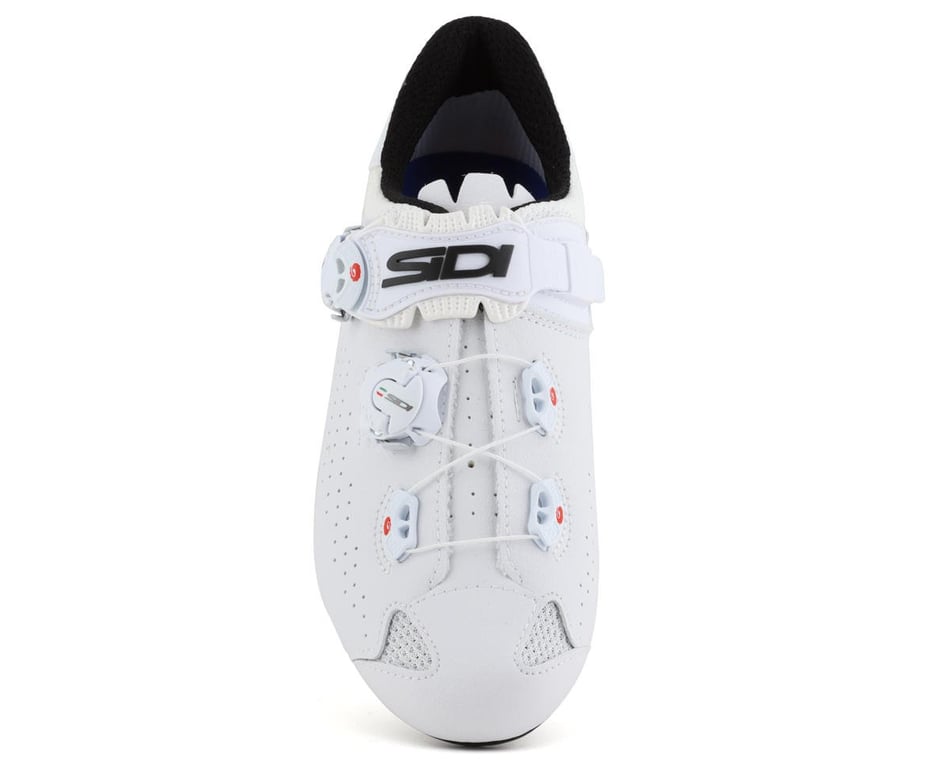 Sidi genius 10 blanco hot sale