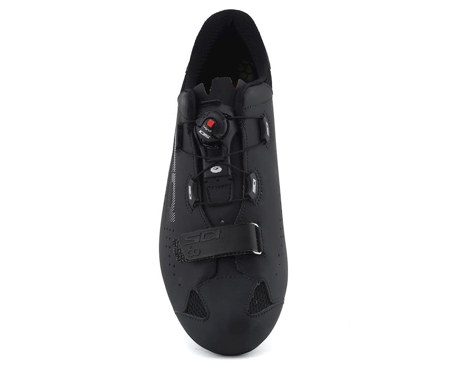 Sidi Sixty Road Shoes (Black) (43)