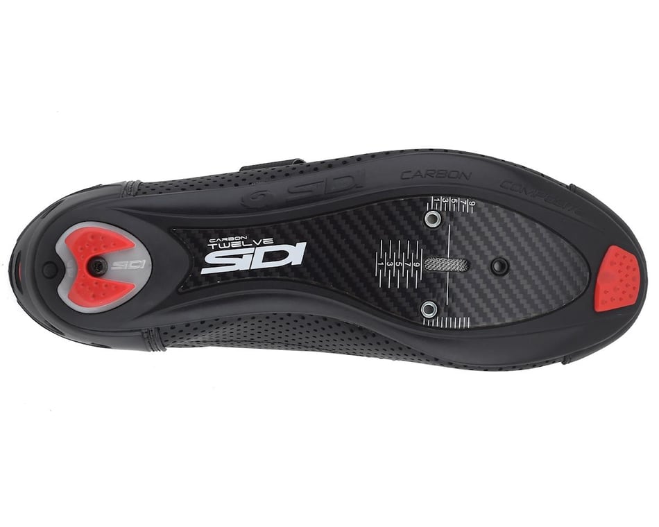 ERGO 5 MEGA MATT - Road Shoes - Sidi