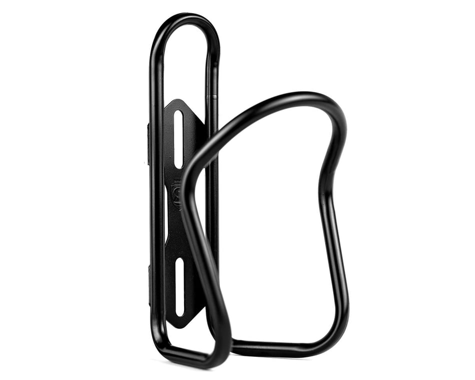 Silca water clearance bottle cage