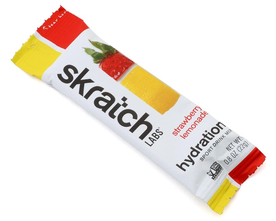 Skratch Labs Introduces Mango + Tangerine Hydration Sport Drink Mix - Road  Bike Rider Cycling Site