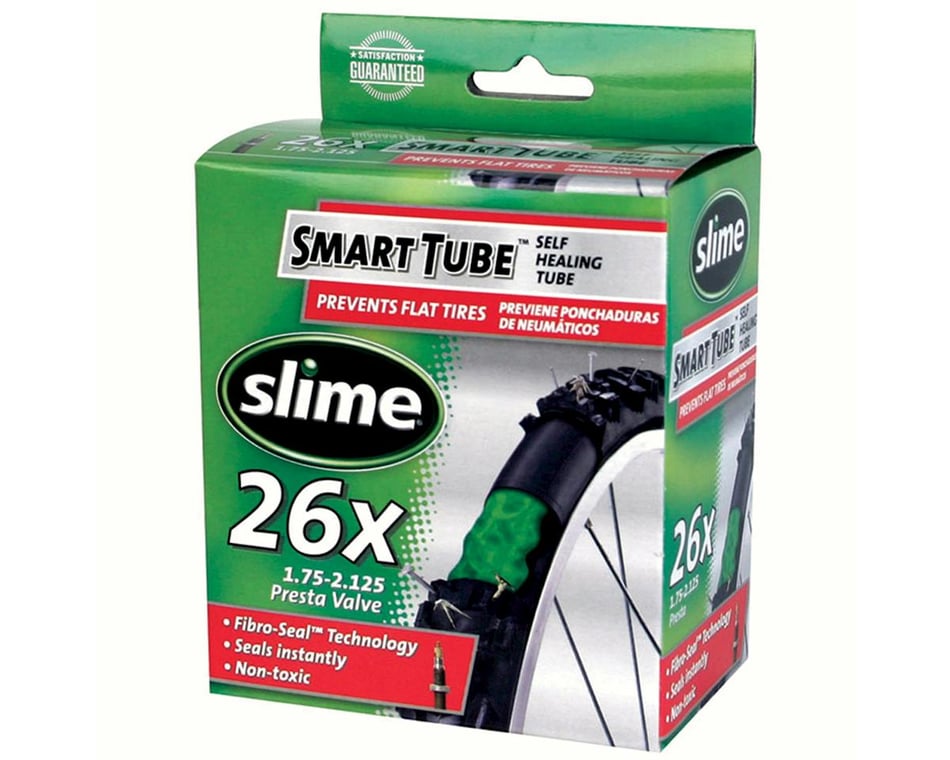 Slime self sealing mtb inner sale tube