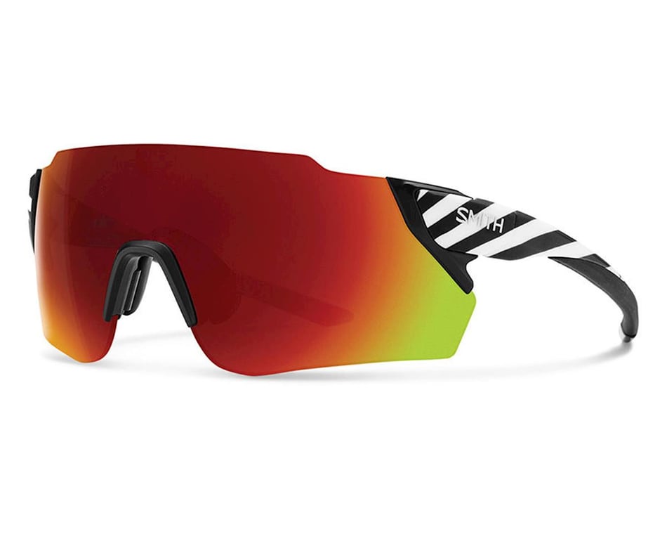 Smith Attack Max Sunglasses (Squall) - Performance Bicycle