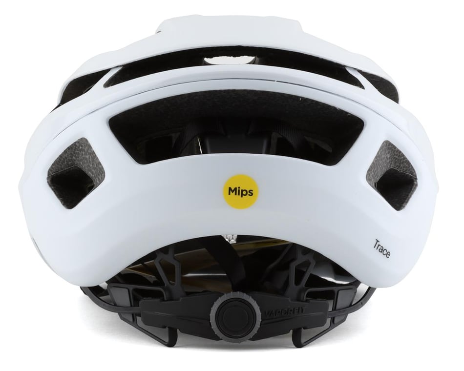 Smith Trace MIPS Helmet (White/Matte White) (S)