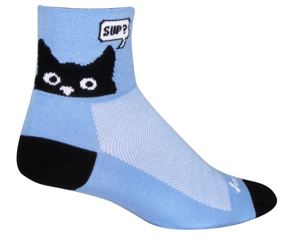 Sockguy 3