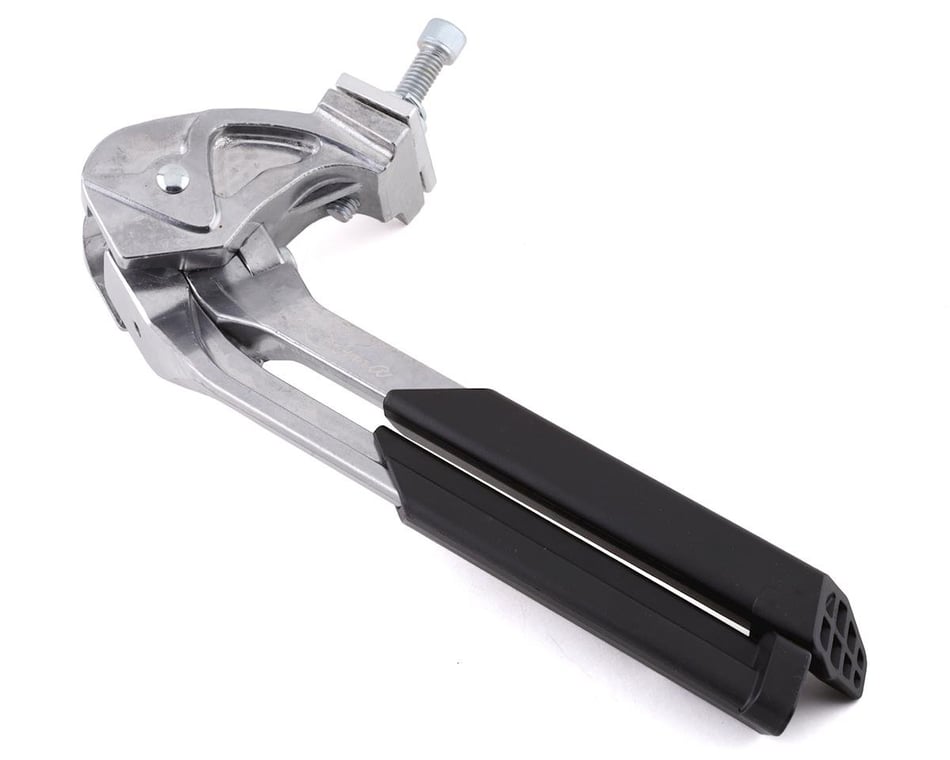 Double leg kickstand hot sale