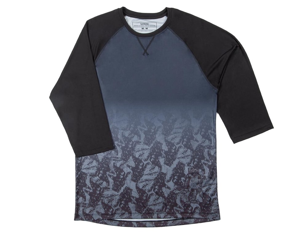 Ua chaos hot sale jersey