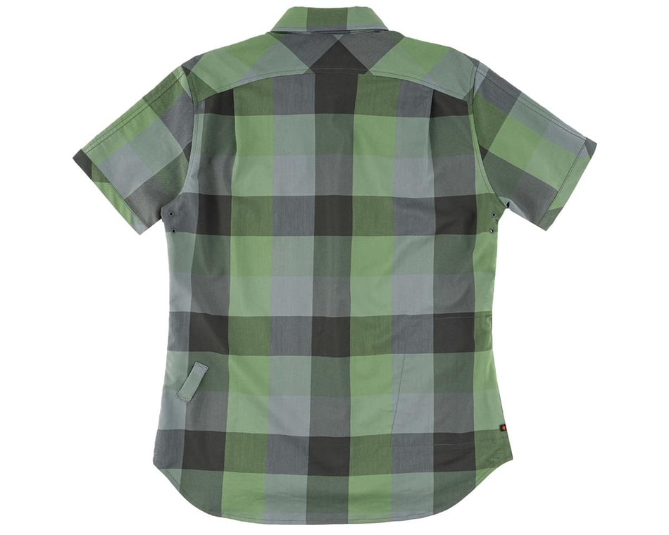 VentDry II - Outdoor Shirt (Blackrock)