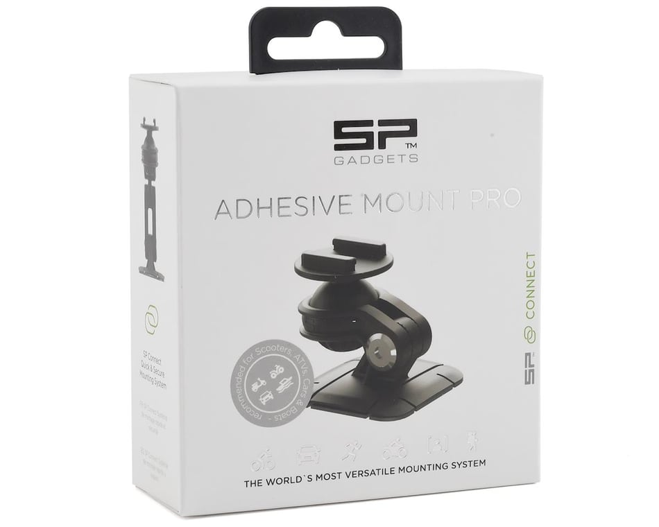 SP Connect - Adhesive Mount Pro
