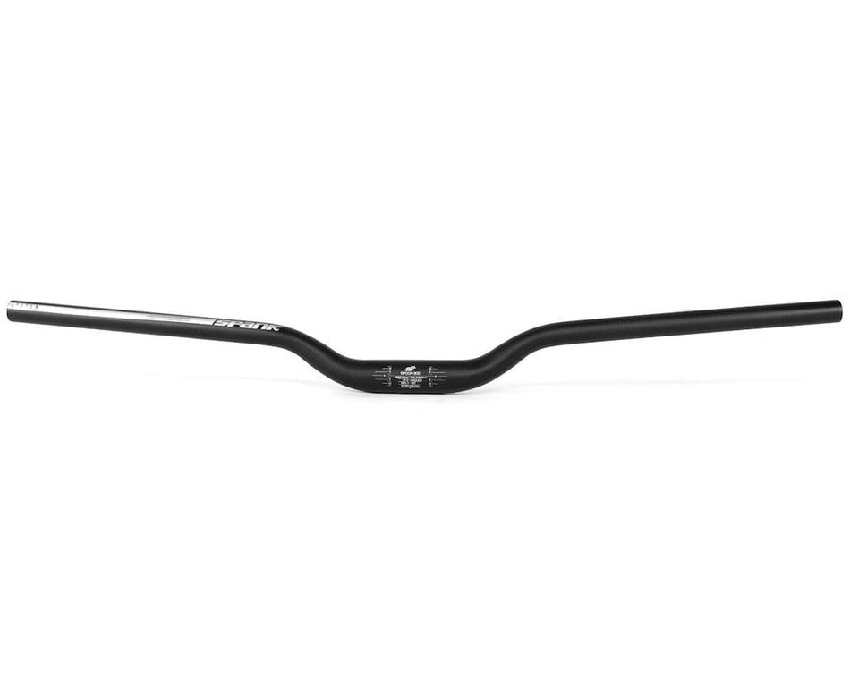 Spank mountain bike sales handlebars