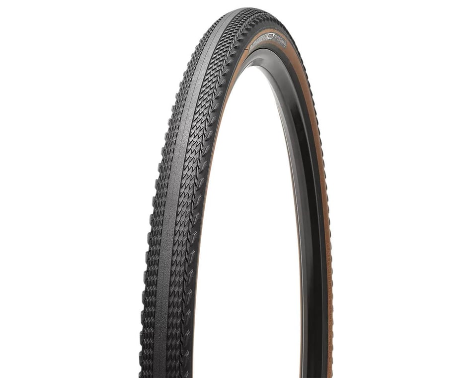 Specialized gravel shop tire