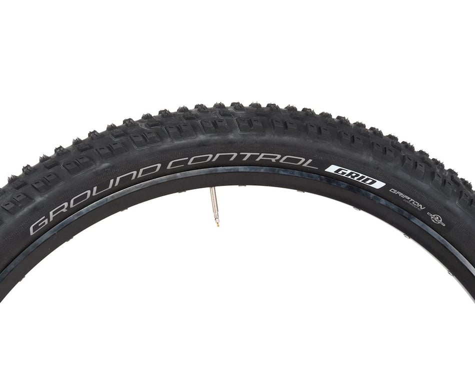 Specialized ground control online tubeless