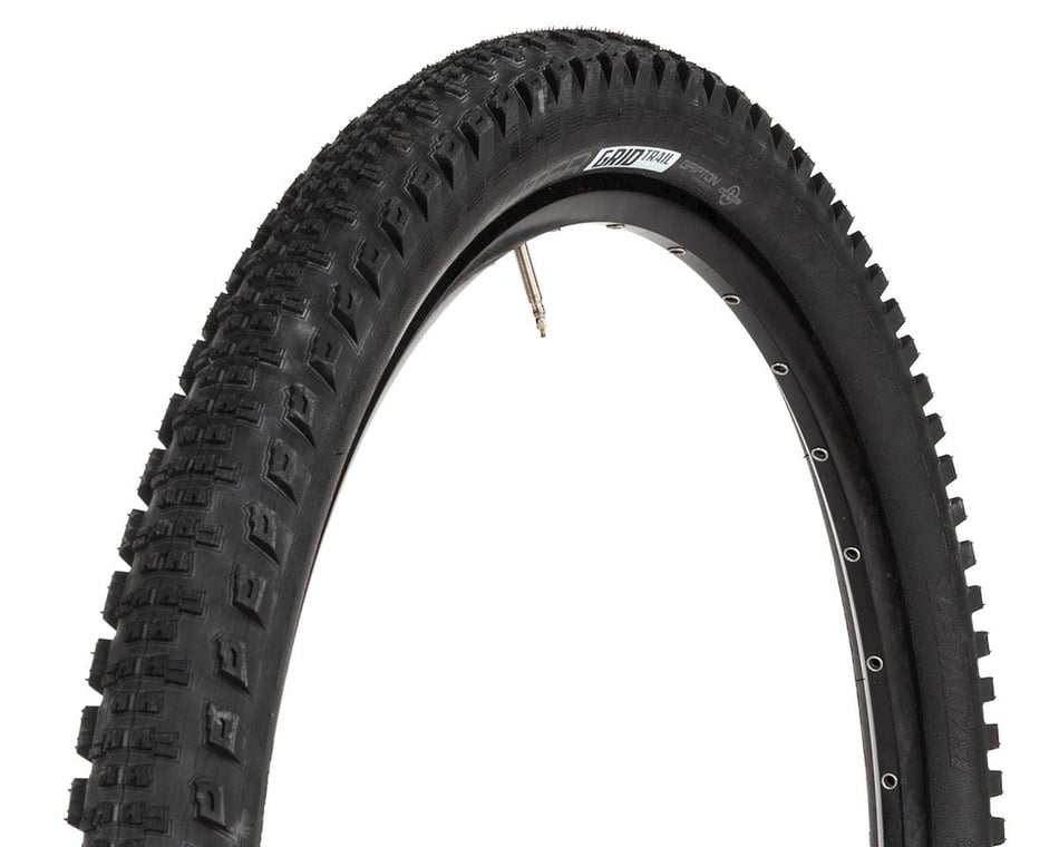 Specialized Slaughter Grid Trail Tubeless Mountain Tire Black