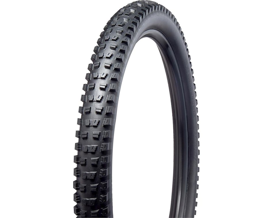 Specialized Butcher Grid Trail Tubeless Mountain Tire Black 29 2.6 Performance Bicycle