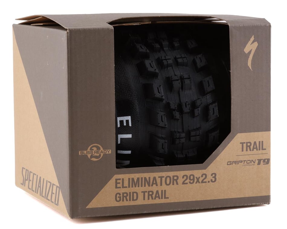 Specialized eliminator best sale grid trail