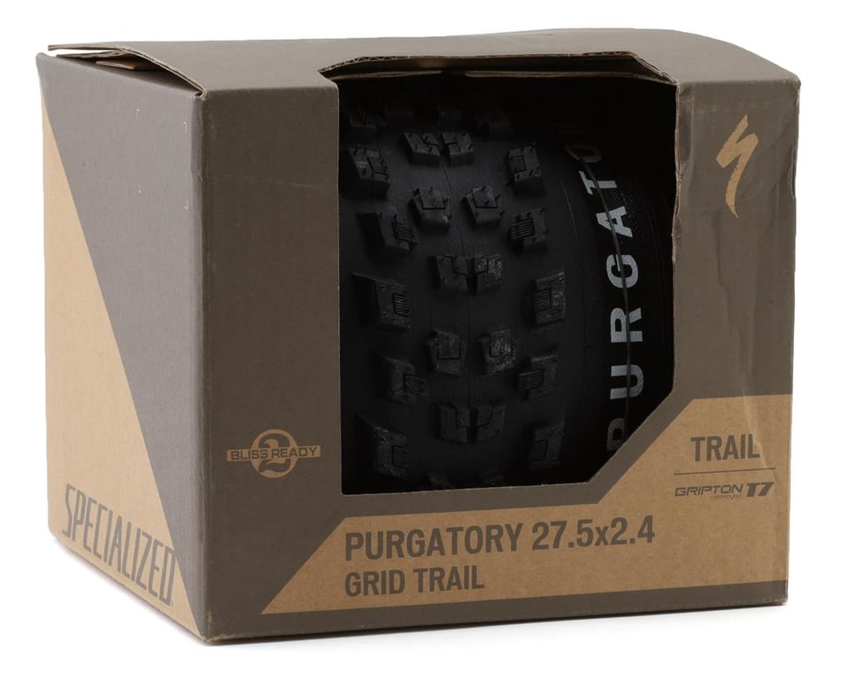 Specialized purgatory grid discount trail