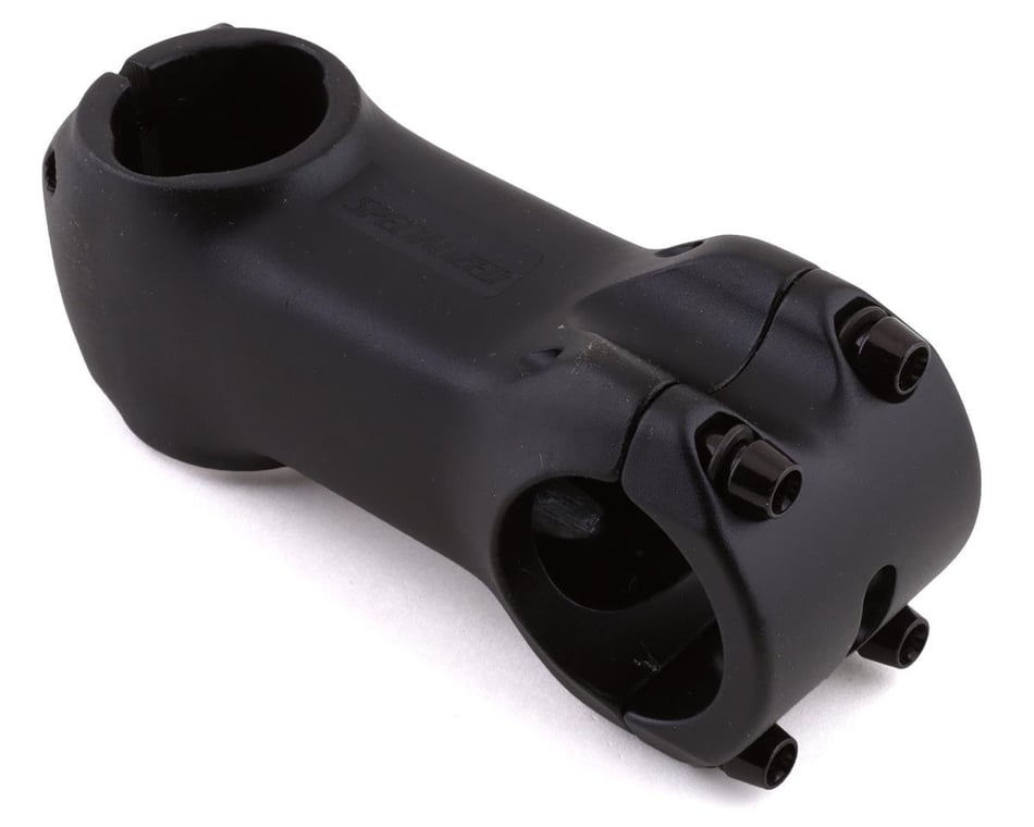 Specialized Future Stem Comp (Black) (31.8mm Clamp) (70mm) (6°)