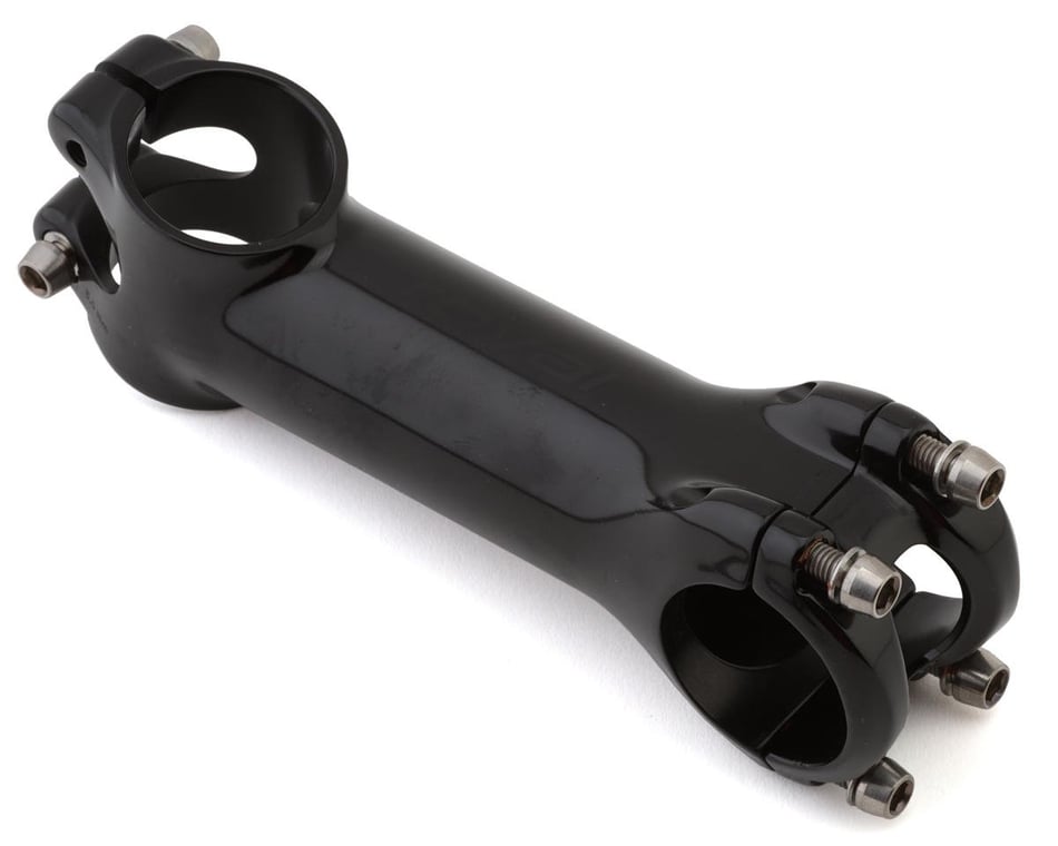 Specialized Roval Alpinist Stem (Polished Black) (110mm) (17°)