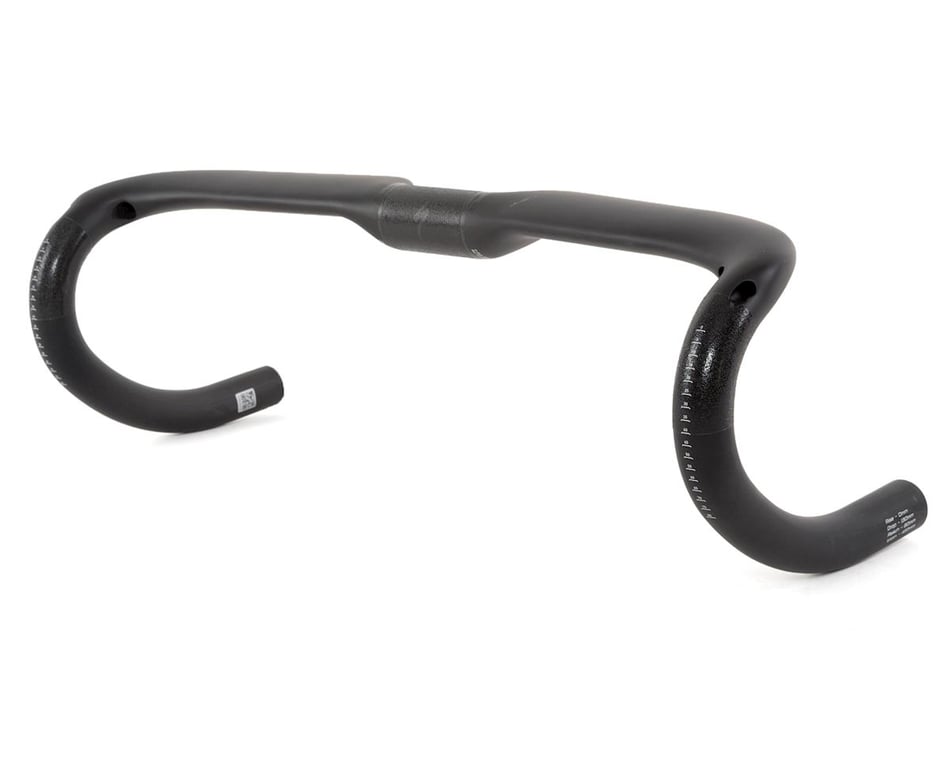 Specialized S-Works Carbon Aerofly Handlebars (Black) (31.8mm)