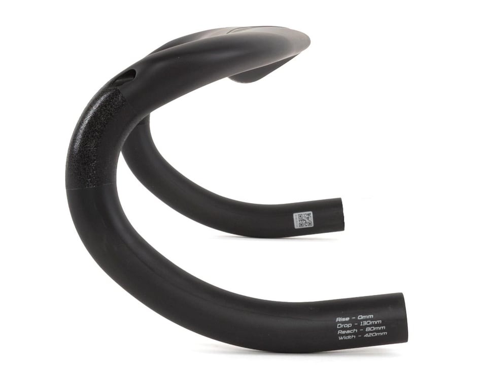 Specialized S-Works Carbon Aerofly Handlebars (Black) (31.8mm)