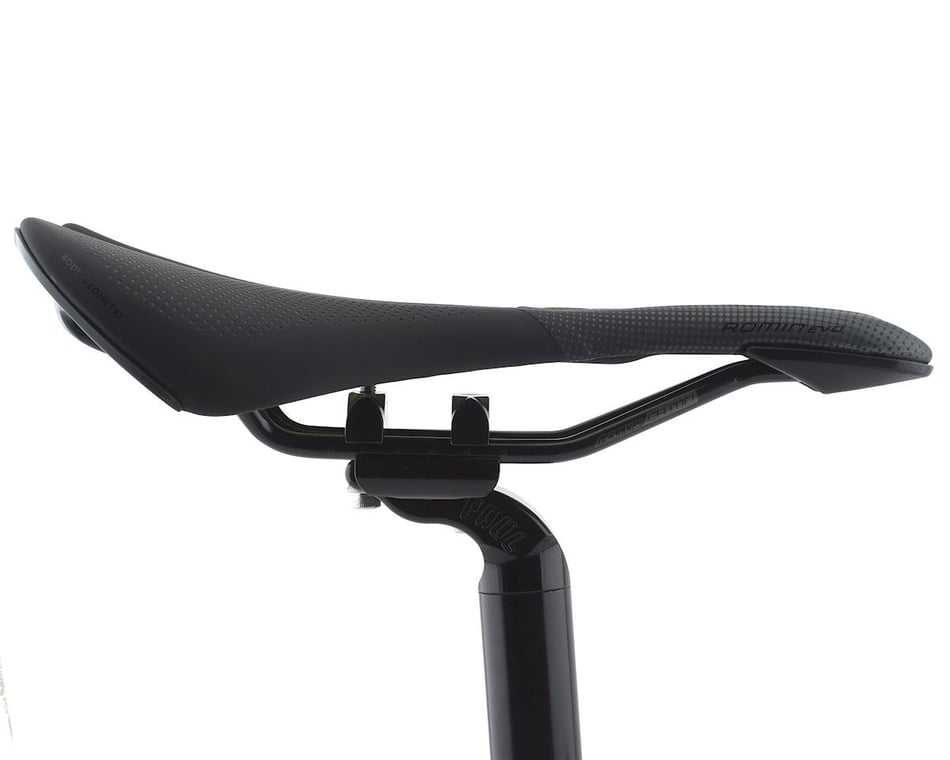 Evo bike outlet seat