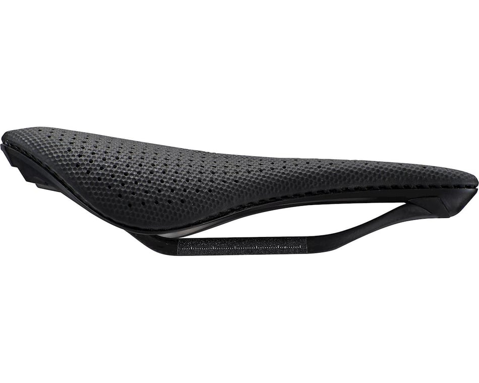 Specialized S-Works Power Mirror Saddle (Black) (Carbon Rails) (155mm)