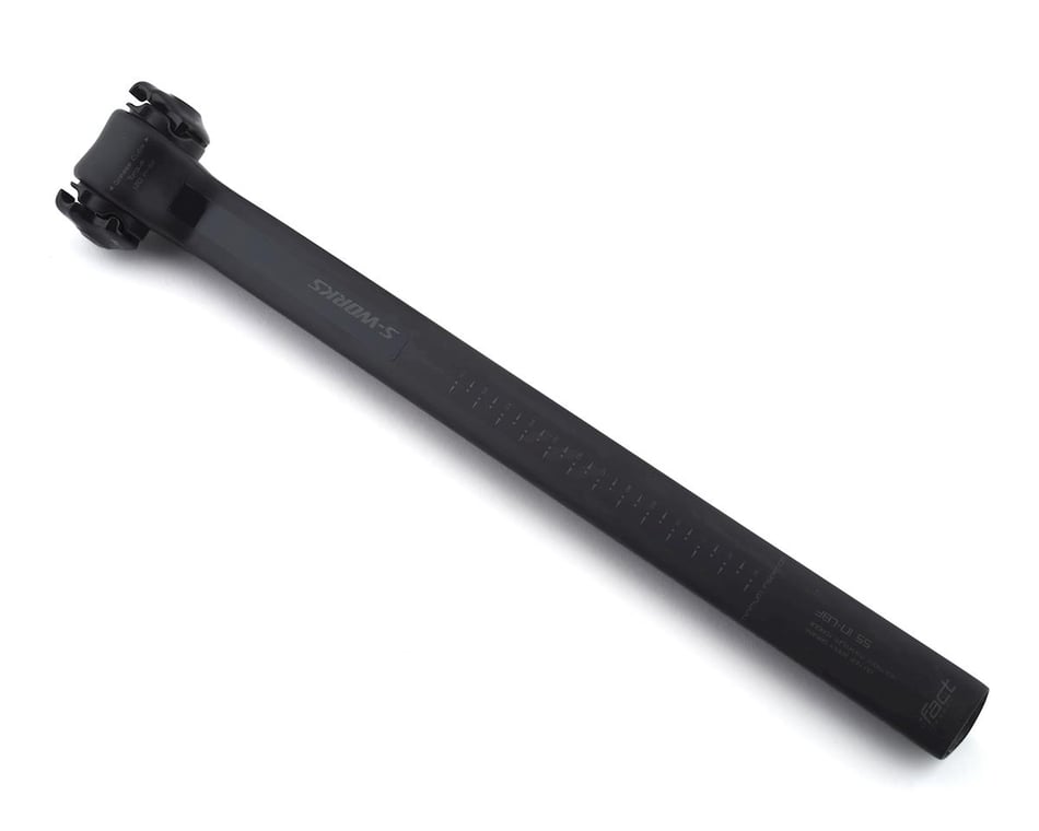 Specialized seatpost store carbon