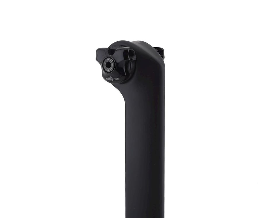 Specialized Shiv Disc Carbon Seatpost (Satin Carbon) (350mm) (0mm Offset)
